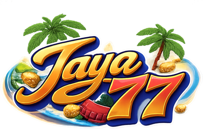 jaya 77 logo